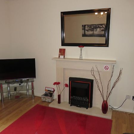 Waverley Park Apartment Εδιμβούργο Δωμάτιο φωτογραφία