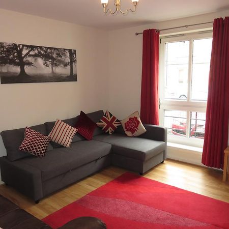 Waverley Park Apartment Εδιμβούργο Δωμάτιο φωτογραφία