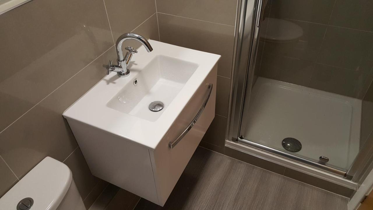Waverley Park Apartment Εδιμβούργο Εξωτερικό φωτογραφία