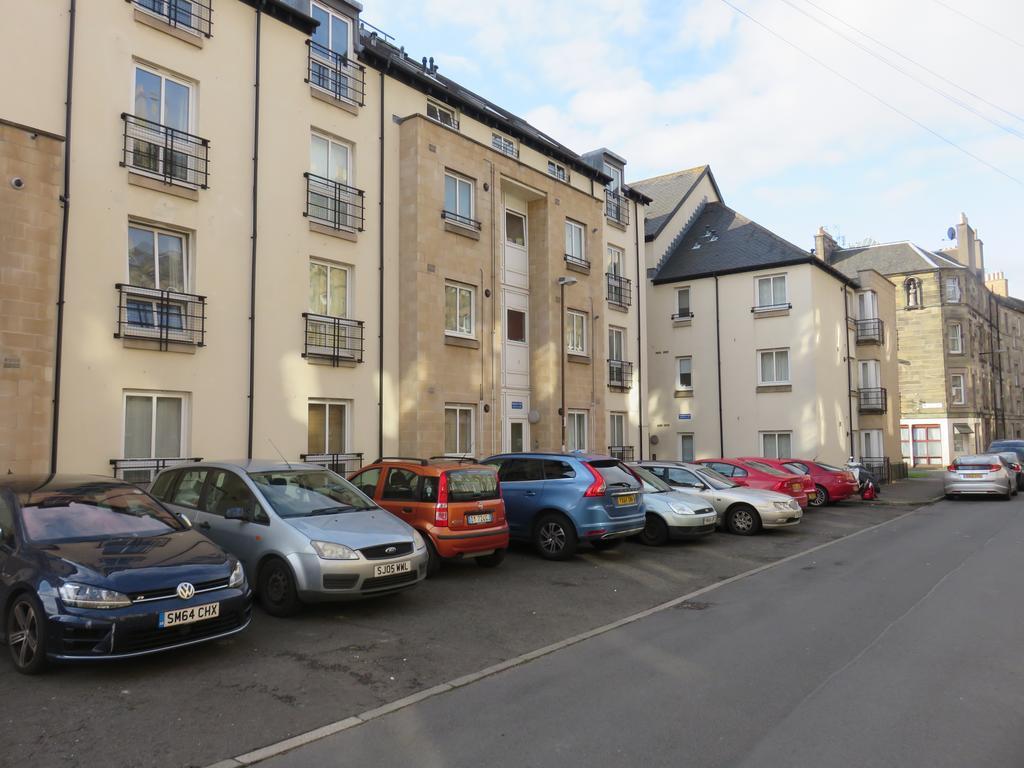Waverley Park Apartment Εδιμβούργο Δωμάτιο φωτογραφία
