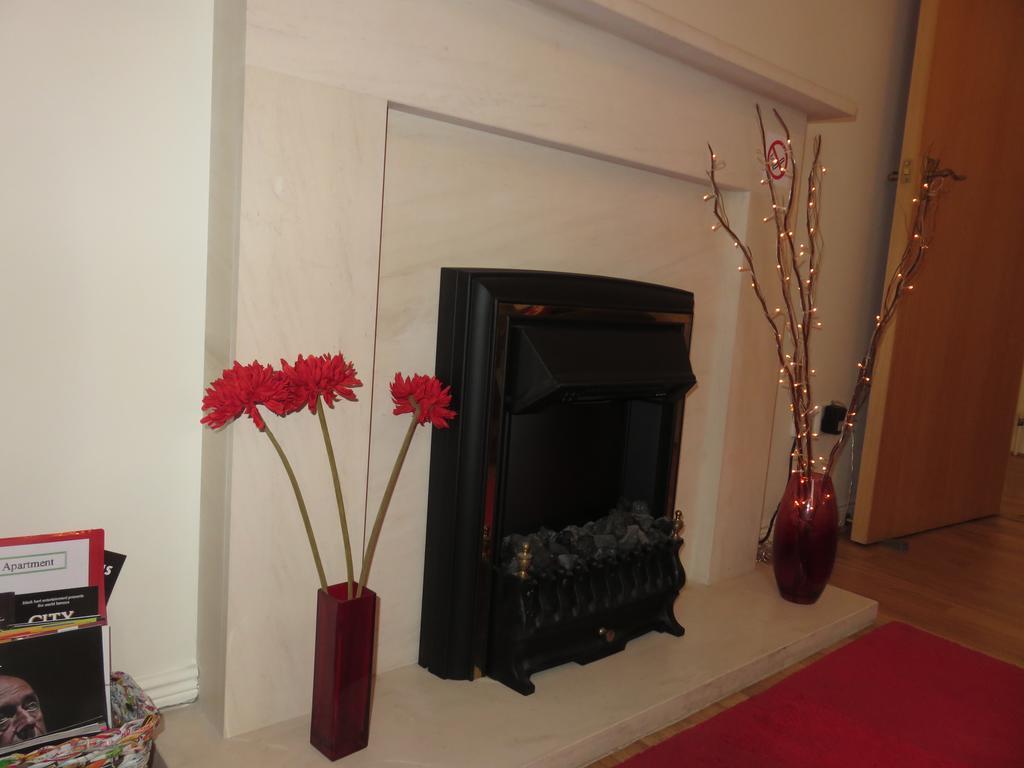 Waverley Park Apartment Εδιμβούργο Δωμάτιο φωτογραφία